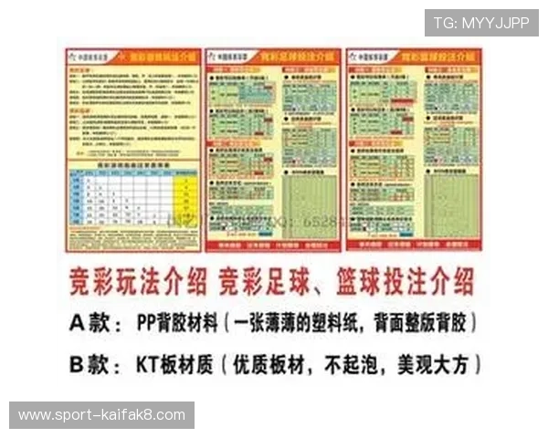 凯发FB体育：最新赛事直播与投注玩法全攻略