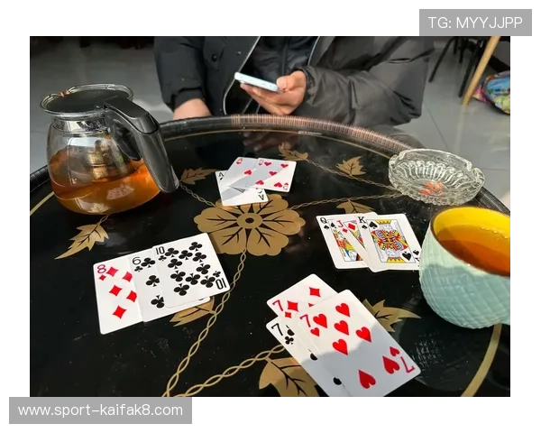 炸金花赢钱秘籍分享让你在牌桌上稳操胜券