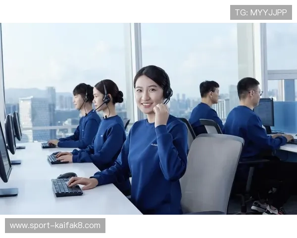 凯发官网客服服务体系全面提升为用户提供全天候专业支持