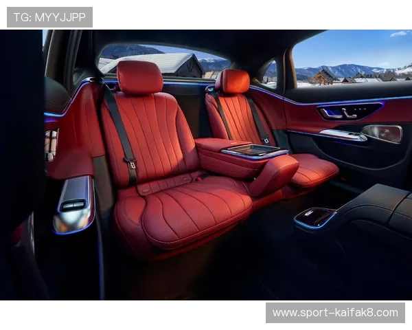 凯发奔驰宝马：最新车型发布信息及未来发展趋势全面解析